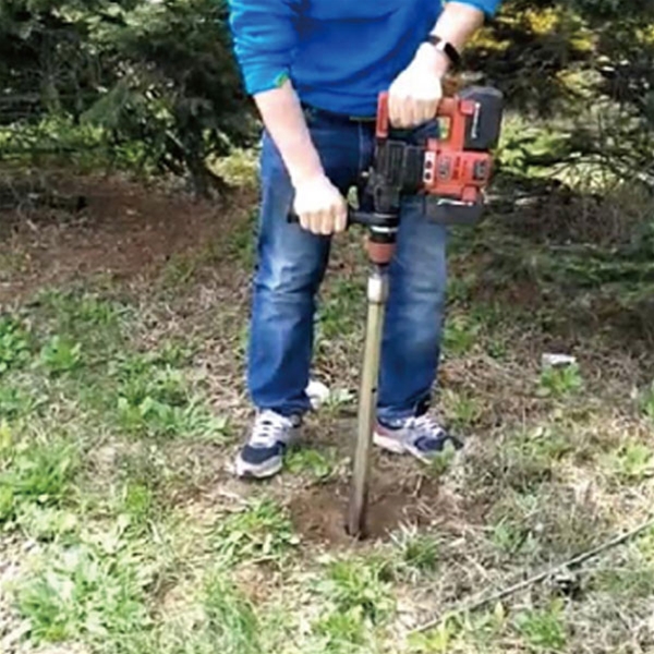 電動土壤采樣器-GHD-CY10D