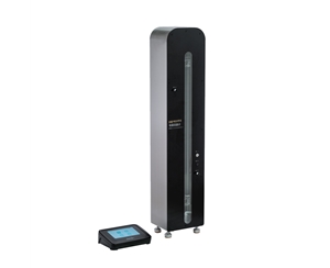 GHK-7302皂膜氣體流量標準裝置